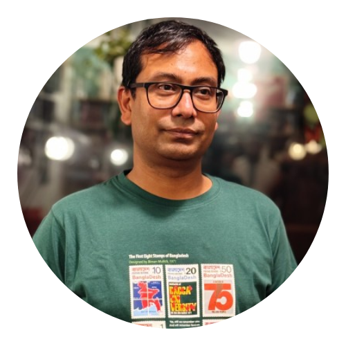 Zakir Hussain